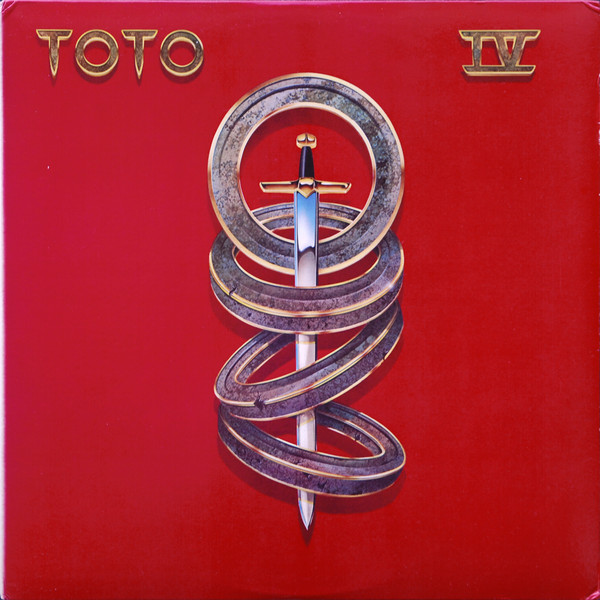 Toto: IV (1982)